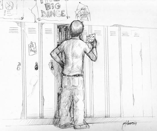 Illustration for Plate Tectonics and Non-Platonic Relationships